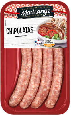 Chipolatas