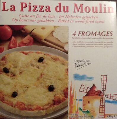 4 fromages