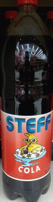 Steff Cola