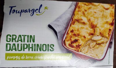 Gratin dauphinois