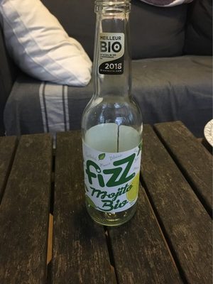 Mojito bio