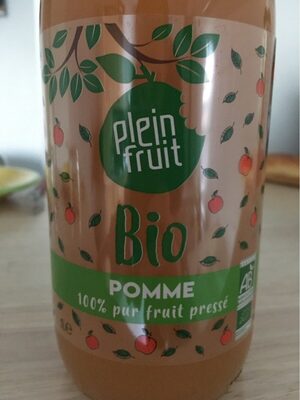 Pomme Bio