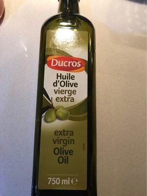 Huile d olive