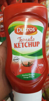 Tomato Ketchup