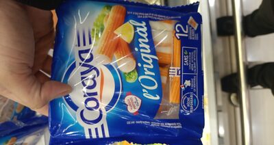 CORAYA BATONNETS STICKS imp