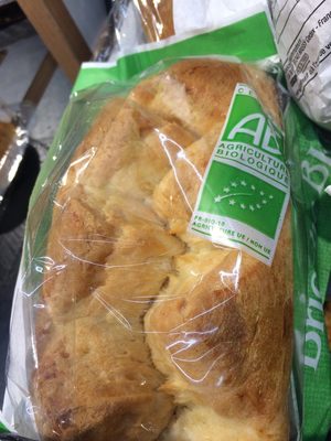 Brioche Bio