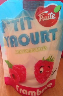 P'tit yaourt