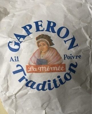 Gaperon tradition