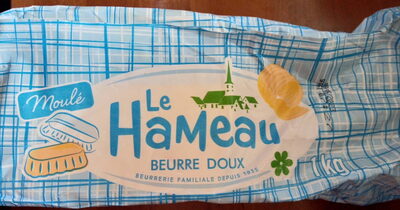 Beurre Doux