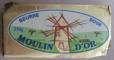 Beurre Doux