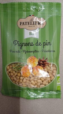 Pignons de pin