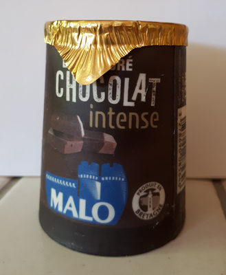 Malo chocolat intense