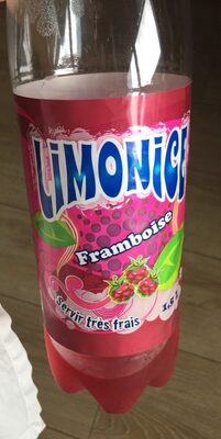 Limonice Framboise 1, 5L