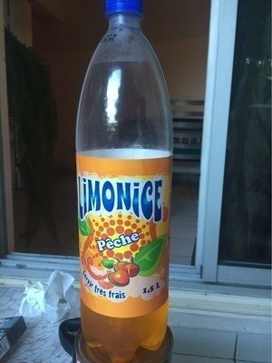 Limonice pêche