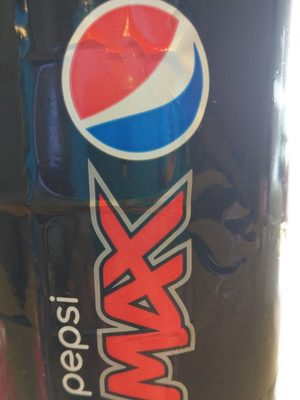 Pepsi Max