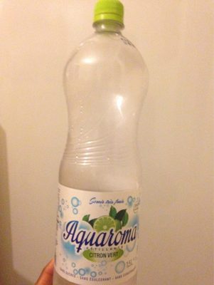 Aquaroma