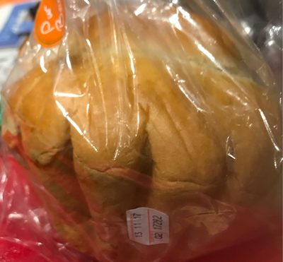 Brioche Pur Beurre