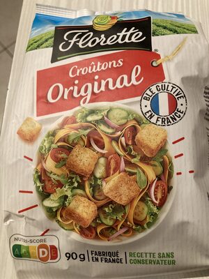 Croûtons Original