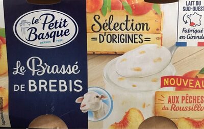 Le Brassé de BREBIS