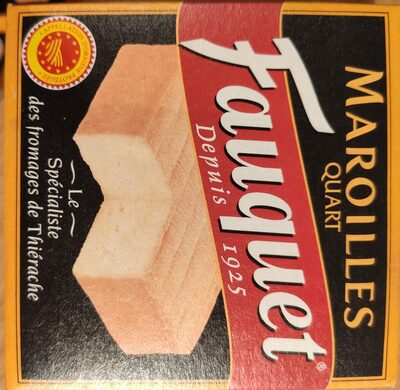 Maroilles