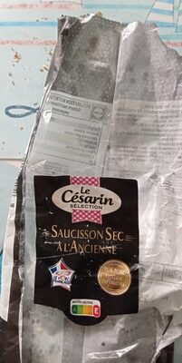 Saucisson sec