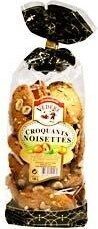 Croquants noisettes BISCUITERIE VEDERE