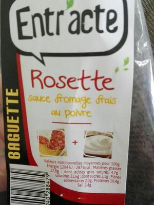 Rosette