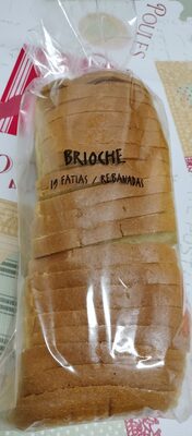 Brioche