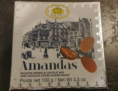 Amandas