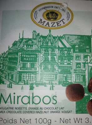 Mirabos
