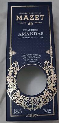 Amandas