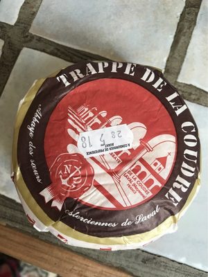 Trappe de la coudre
