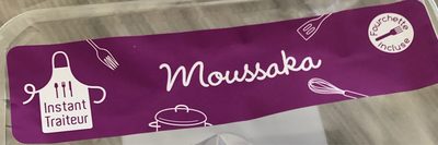 Moussaka
