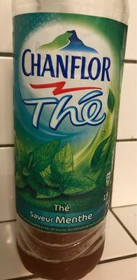 Chanflor thé