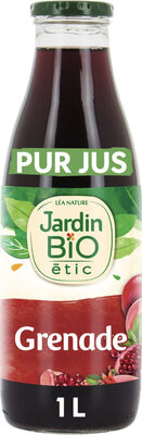 Grenade Pur Jus