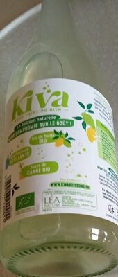 Citron - Citron Vert