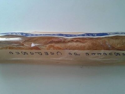 Baguette De Campagne