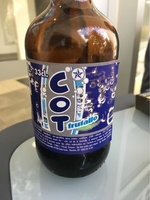 COT Frutallo