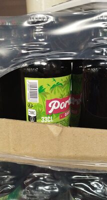 Portello Verre 33CL Cot Re