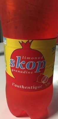 Skop limonade