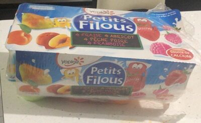 Petits filous