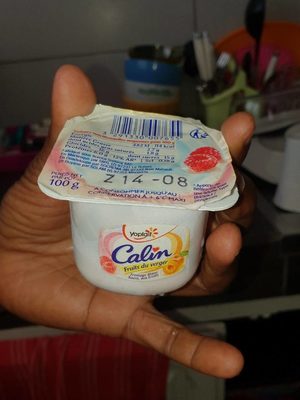 Calin Fruits du Verger