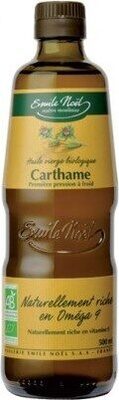Huile De Carthame