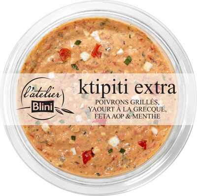 Ktipiti Extra