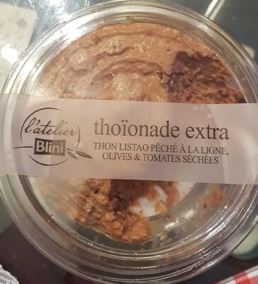 Thoïonade extra