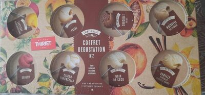 Coffret dégustation Premium n°2
