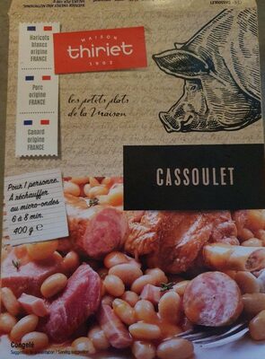 Cassoulet