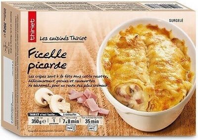 Ficelle picarde