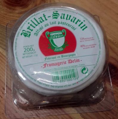 Brillat-Savarin