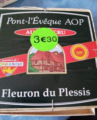Pont l'évêque
